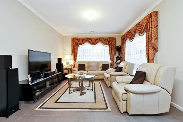 Fifth view of Homely unit listing, 1/4 Yale Court, Truganina VIC 3029
