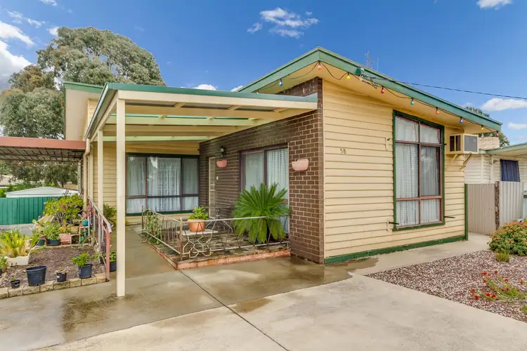 Main view of Homely house listing, 58 Sandhurst Road, California Gully VIC 3556
