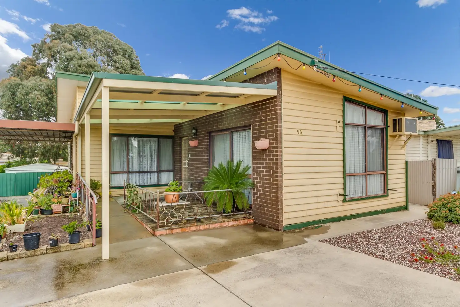 Main view of Homely house listing, 58 Sandhurst Road, California Gully VIC 3556