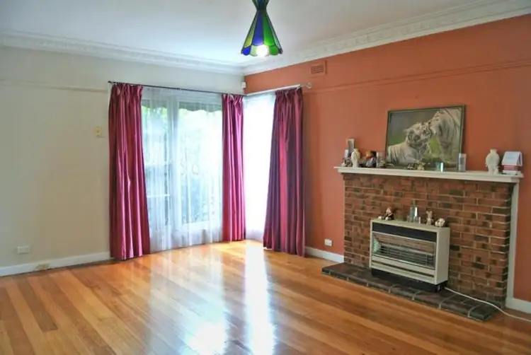 Second view of Homely house listing, 26 Van Ness Avenue, Glen Iris VIC 3146