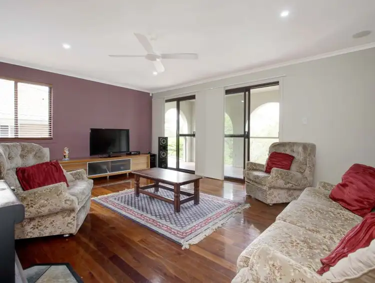 Third view of Homely house listing, 55 Marland Street, Kenmore QLD 4069
