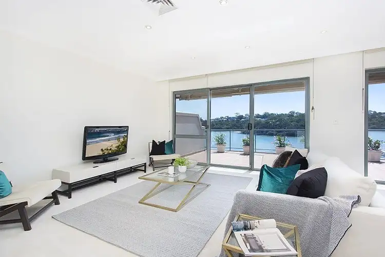 Fifth view of Homely apartment listing, 32/765 Princes Hwy, Blakehurst NSW 2221