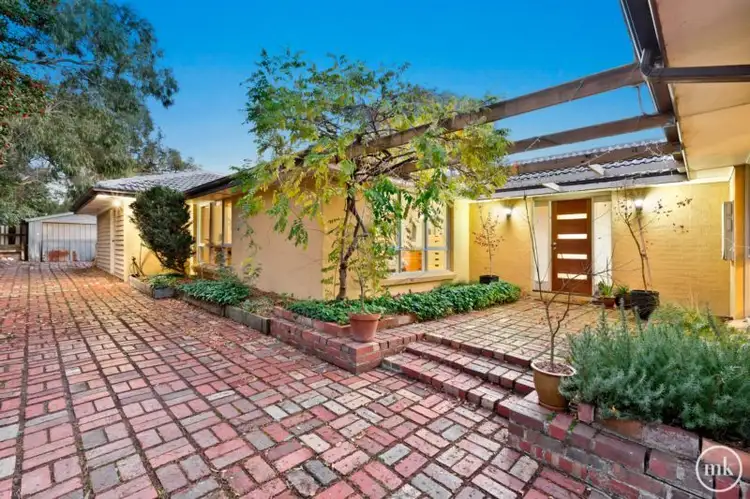 14 Park West Road, Eltham VIC 3095