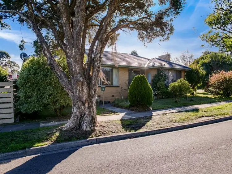 Main view of Homely house listing, 1 Albert Court, Frankston VIC 3199
