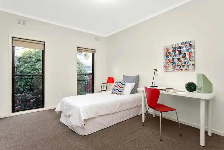 Sixth view of Homely unit listing, 1/12 Vista Street, Bulleen VIC 3105