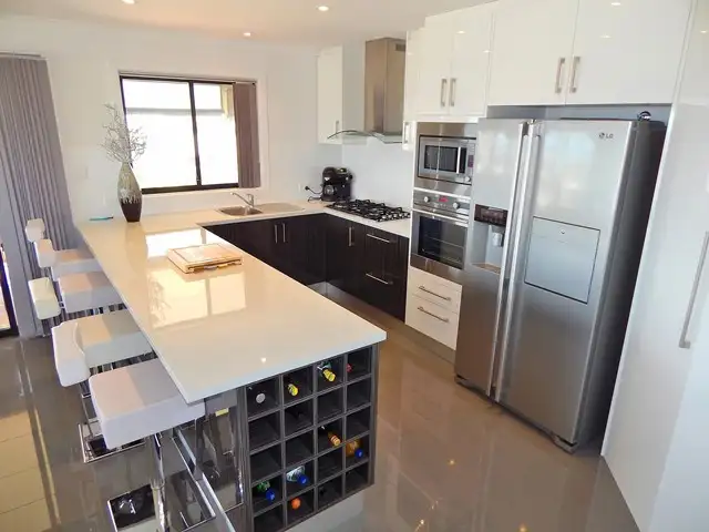 Seventh view of Homely house listing, 42 Stacey Dr, Carrickalinga SA 5204