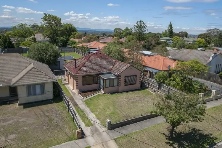 Third view of Homely house listing, 78 Porter Road, Heidelberg Heights VIC 3081