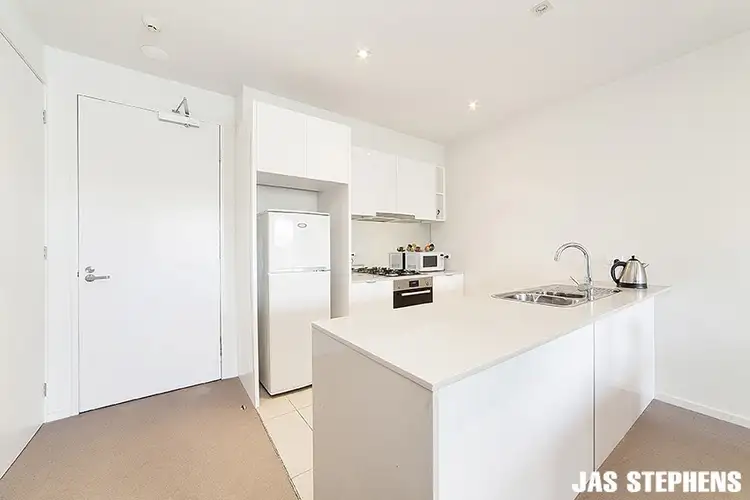 Sixth view of Homely apartment listing, 112/20 Pier Lane, Maribyrnong VIC 3032