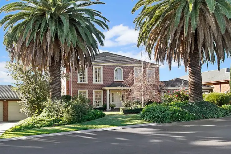 Second view of Homely house listing, 3 Keogh Drive, Spring Gully VIC 3550