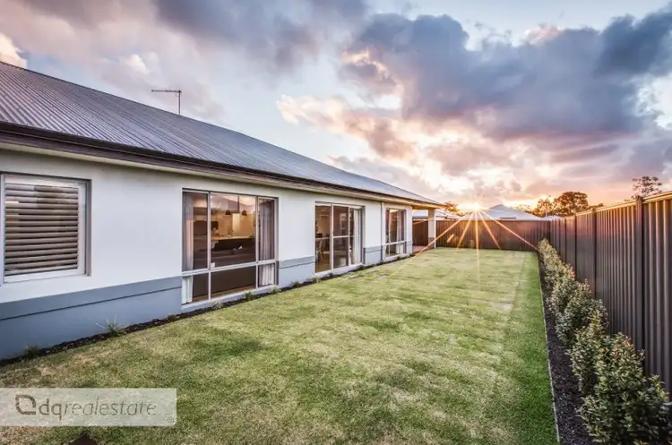 Fourth view of Homely house listing, 17 Dumbarton Way, Landsdale WA 6065