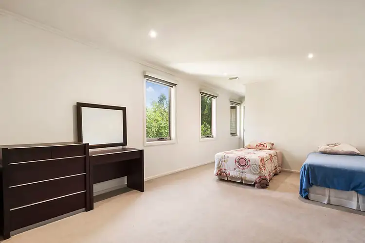 Third view of Homely house listing, 22 Bunjil Way, Parkville VIC 3052