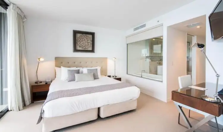 Sixth view of Homely house listing, @/1 Oracle Boulevard, Broadbeach QLD 4218