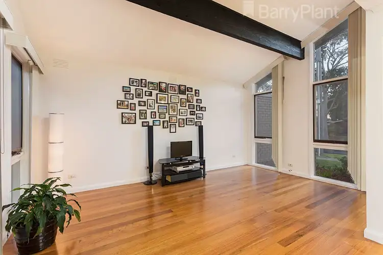 Fifth view of Homely house listing, 30 Lady Nelson Crescent, Altona Meadows VIC 3028