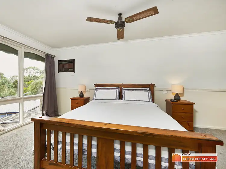 Sixth view of Homely house listing, 19 Melaleuca Drive, Upwey VIC 3158