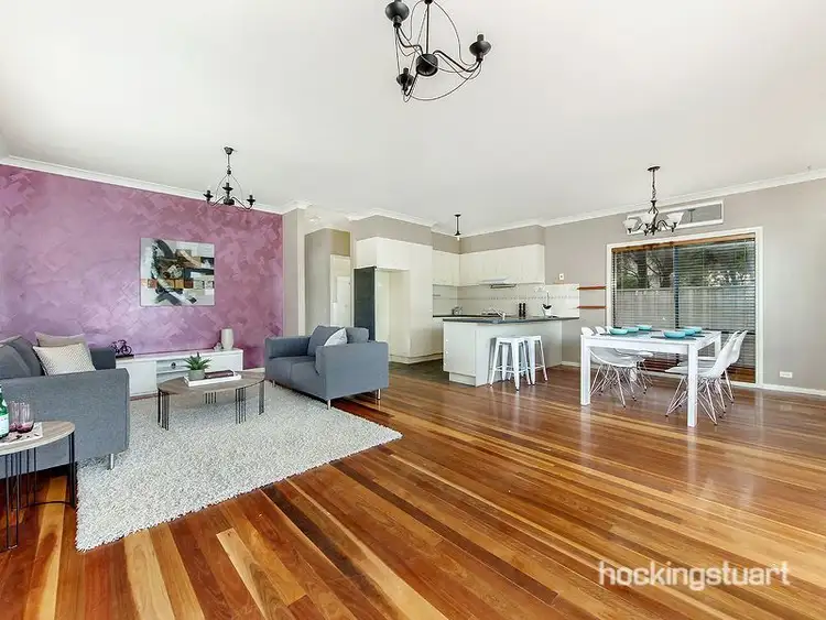 Fifth view of Homely house listing, 26 Abbington Crescent, Caroline Springs VIC 3023