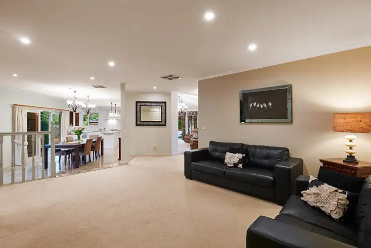 Sixth view of Homely house listing, 16 Cambrian Court, Eltham North VIC 3095