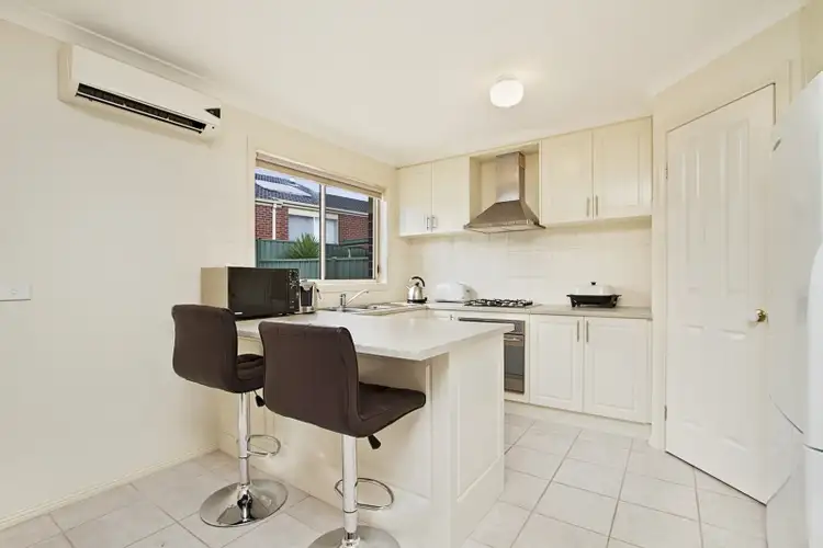 Fourth view of Homely house listing, 11 Willowmavin Court, Kilmore VIC 3764