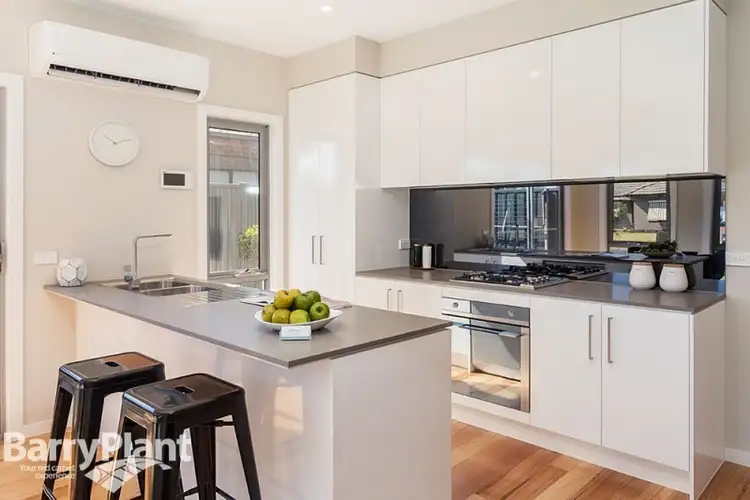 Second view of Homely house listing, 1/56 Eames Avenue, Brooklyn VIC 3012