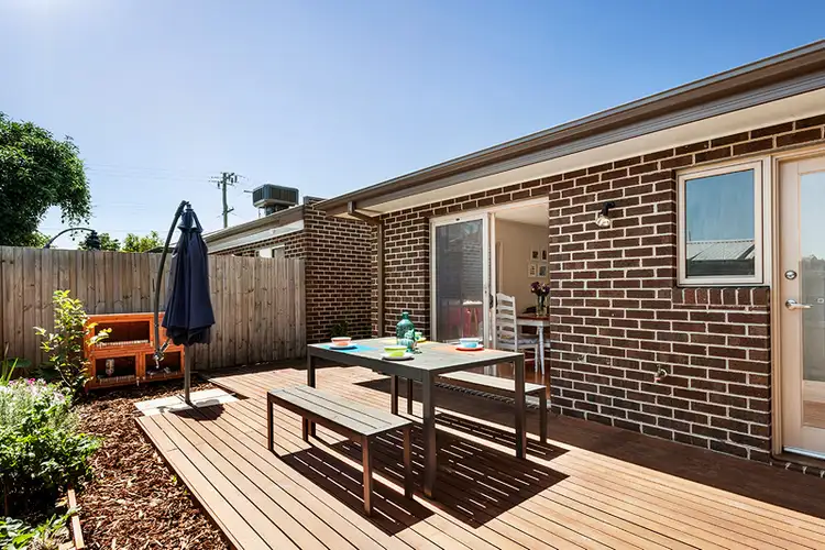 Third view of Homely house listing, 11A Redwood Street, Heidelberg West VIC 3081