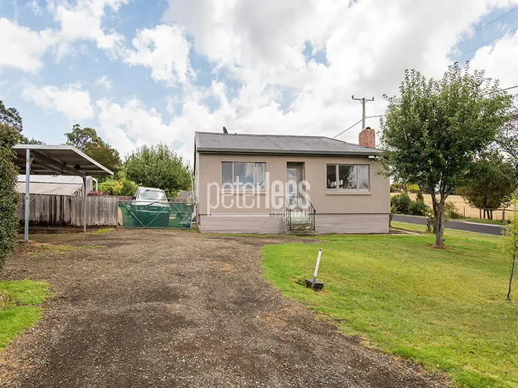 Main view of Homely house listing, 31 Taree Crescent, Gravelly Beach TAS 7276