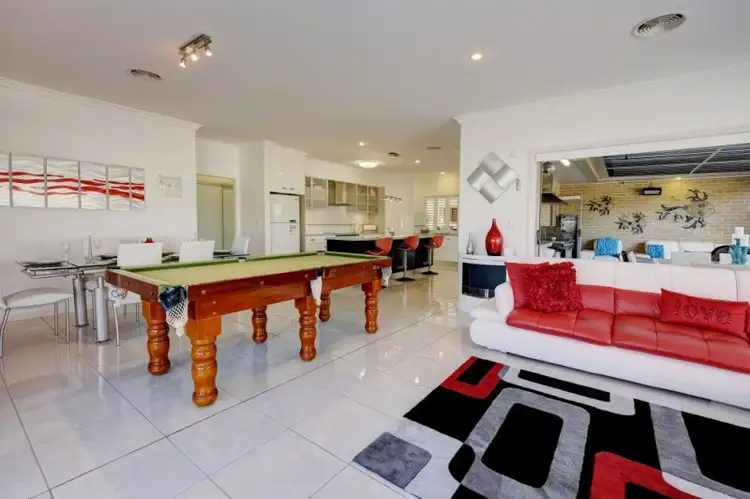 Sixth view of Homely house listing, 8 Fig Tree Court, Forster NSW 2428