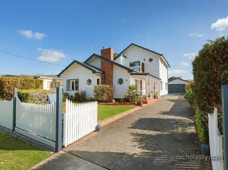40 Pier Street, Dromana VIC 3936
