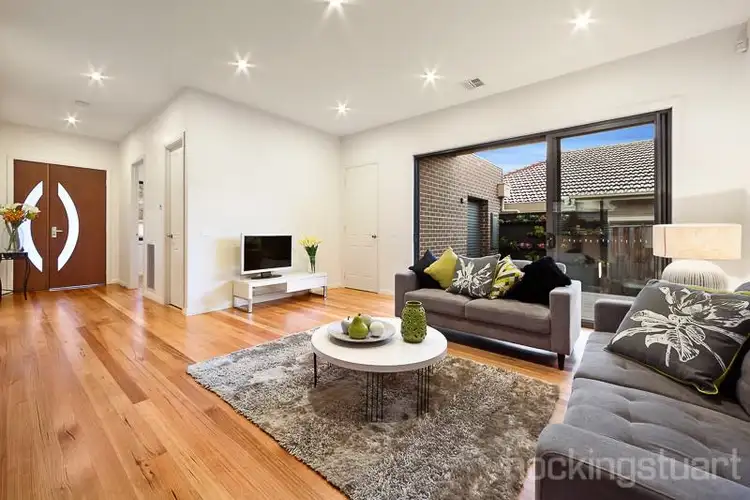 Third view of Homely house listing, 27 Pascoe Street, Glen Iris VIC 3146