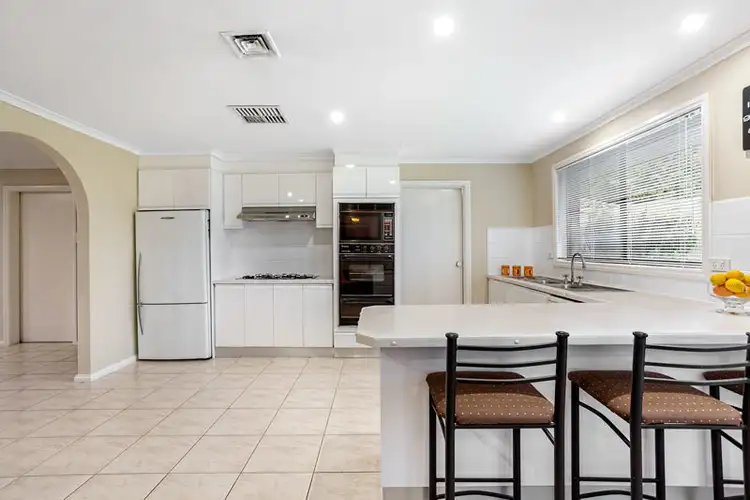 Third view of Homely house listing, 20 Barbary Crescent, Taylors Lakes VIC 3038