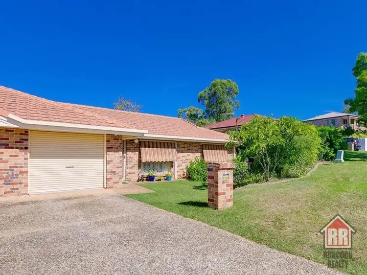10A Rushton Street, Runcorn QLD 4113