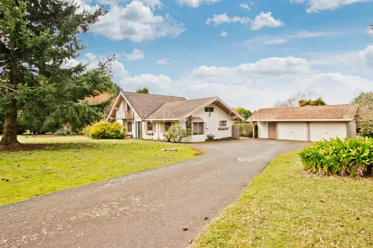 Main view of Homely house listing, 18 Alpine Crescent, Grindelwald TAS 7277