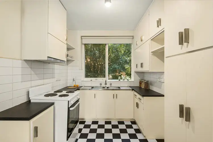 Third view of Homely apartment listing, 4/225 Domain Road, South Yarra VIC 3141