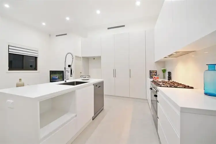 Fourth view of Homely house listing, 16 Apex Avenue, Picnic Point NSW 2213