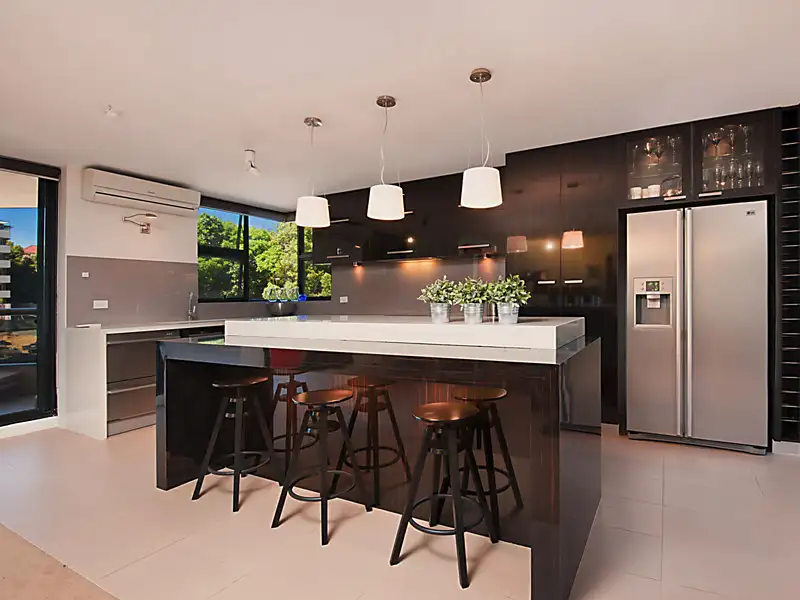 Main view of Homely apartment listing, 56/47 Forrest Avenue, East Perth WA 6004