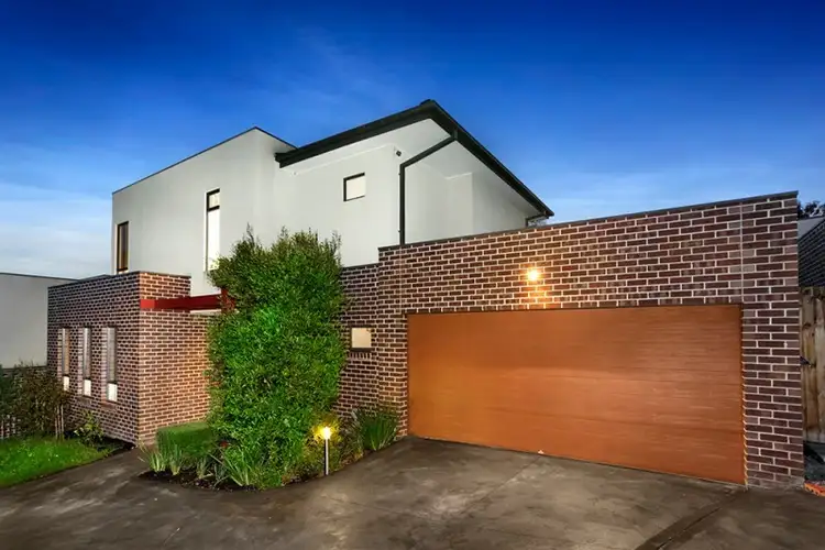 2/44 Boronia Grove, Doncaster East VIC 3109