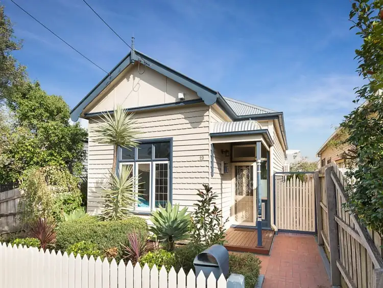 19 Hunter Street, Northcote VIC 3070