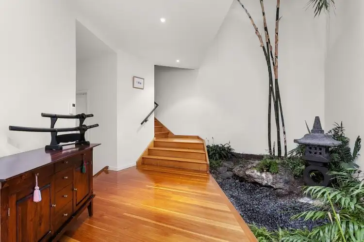 Second view of Homely house listing, 84 Munster Terrace, North Melbourne VIC 3051