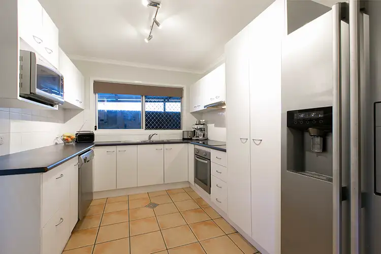 Fifth view of Homely house listing, 6 Ringwood Street, Durack QLD 4077