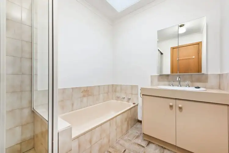 Sixth view of Homely house listing, 5/32 Rattray Road, Montmorency VIC 3094