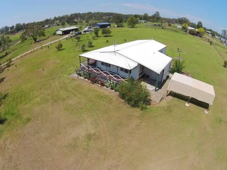Fourth view of Homely house listing, 353 Tindal Road, Eatonsville NSW 2460