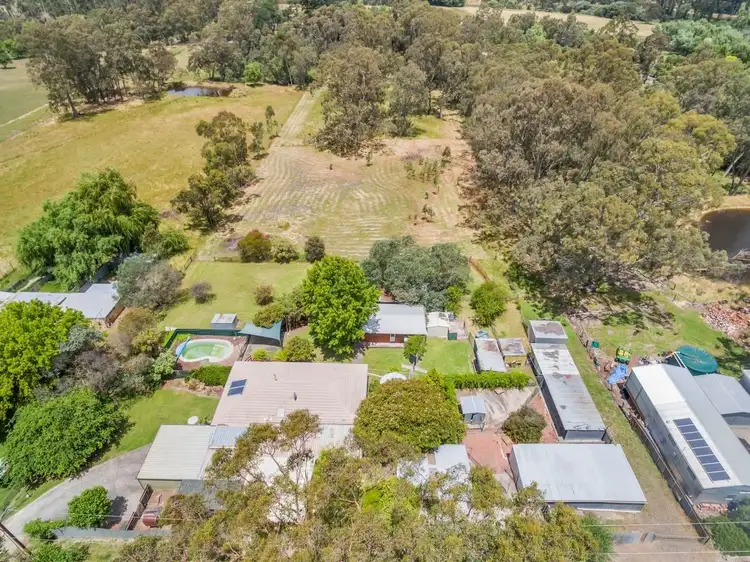 Fifth view of Homely house listing, 58 Grivell Road, Verdun SA 5245