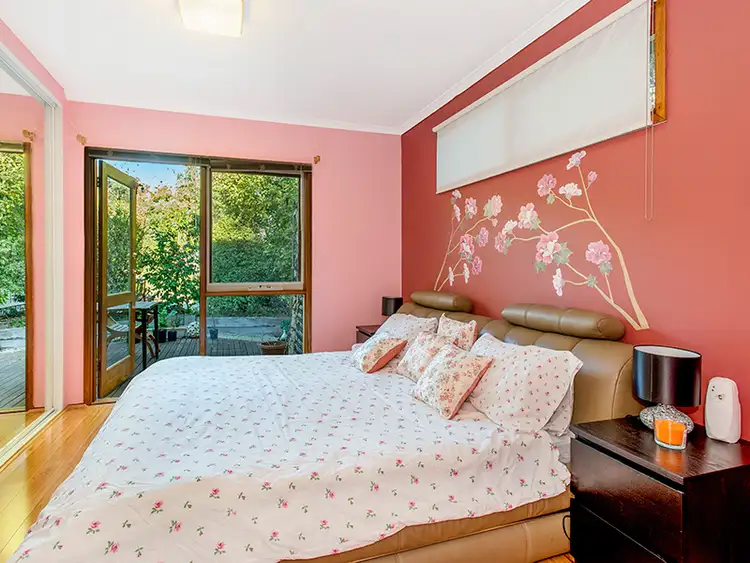 Sixth view of Homely house listing, 3 Andrew Street, Forest Hill VIC 3131