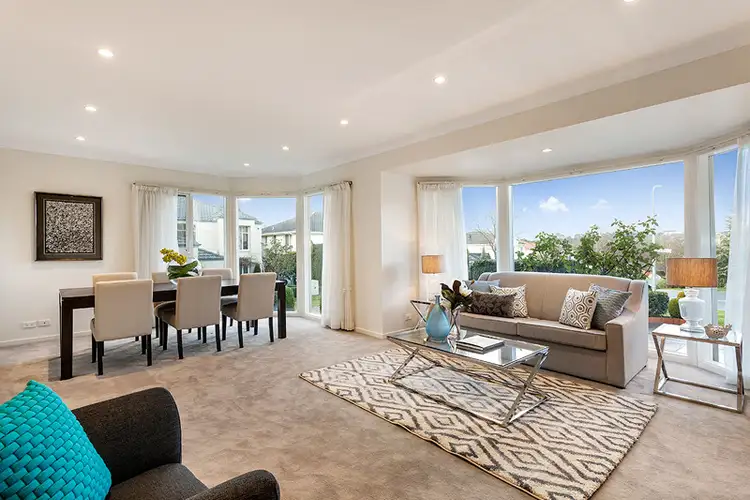 Fifth view of Homely house listing, 2 Stanley Drive, Doncaster VIC 3108