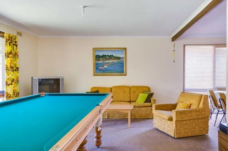 Fourth view of Homely house listing, 55 Fawkner Avenue, Blairgowrie VIC 3942