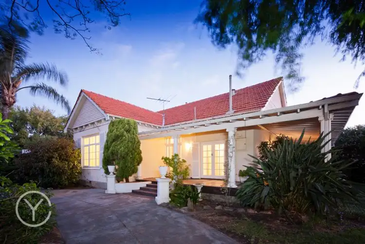 3 Prospect Street, Claremont WA 6010