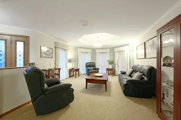 Fourth view of Homely house listing, 13 Manhatten Terrace, Rowville VIC 3178
