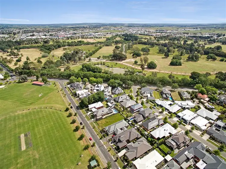 Sixth view of Homely land listing, 20 Alfred Street South, Newington VIC 3350