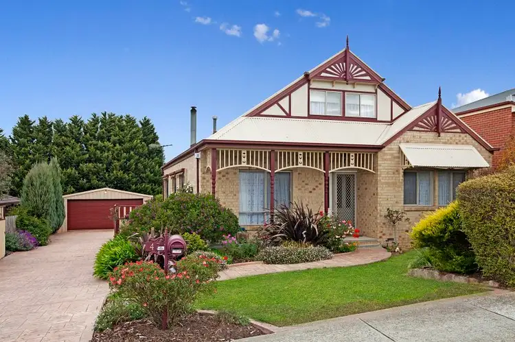 47 Roulston Way, Wallan VIC 3756