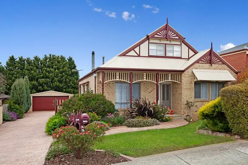 Main view of Homely house listing, 47 Roulston Way, Wallan VIC 3756