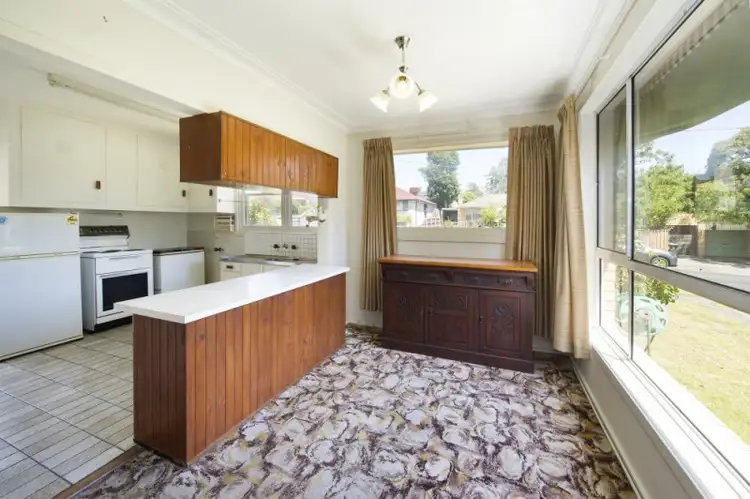 Third view of Homely house listing, 5 Kathleen Street, Blackburn North VIC 3130