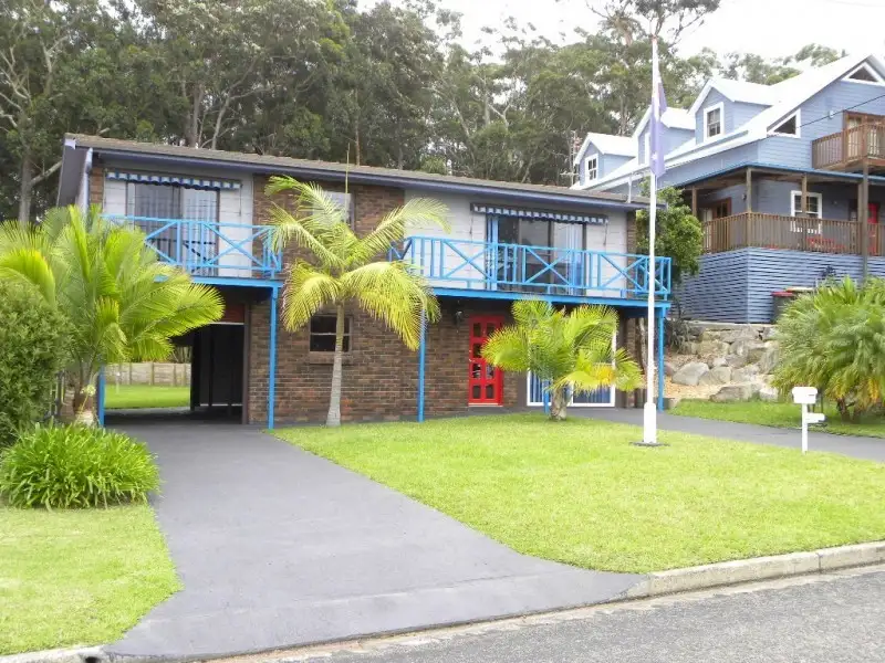 Main view of Homely house listing, 36 Cater Crescent, Sussex Inlet NSW 2540